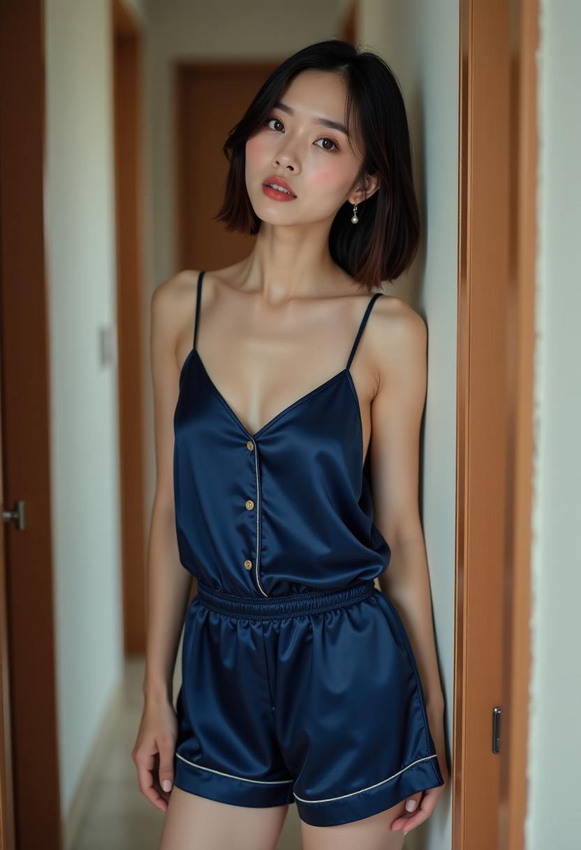 咖啡香里海报